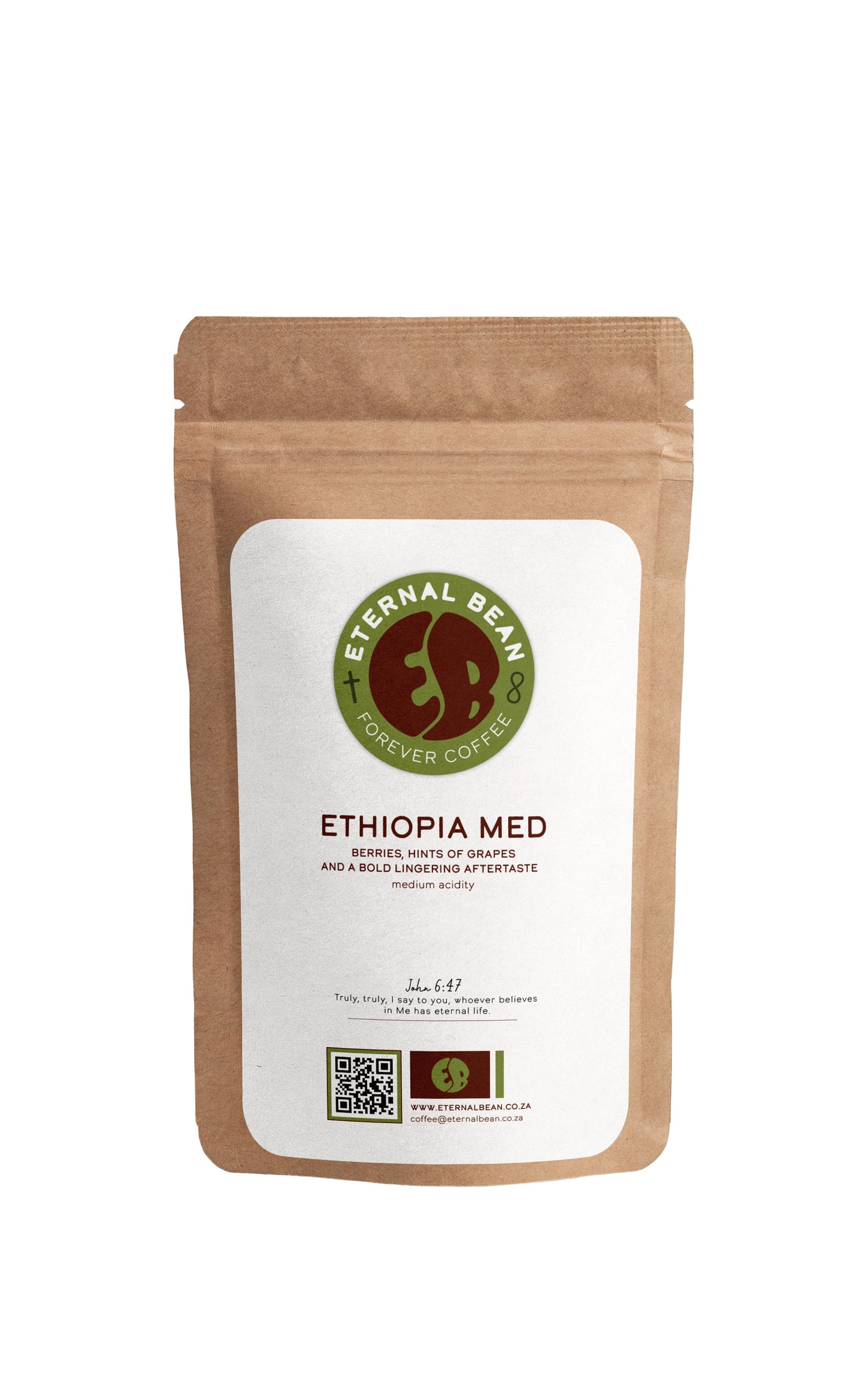 Ethiopia Med