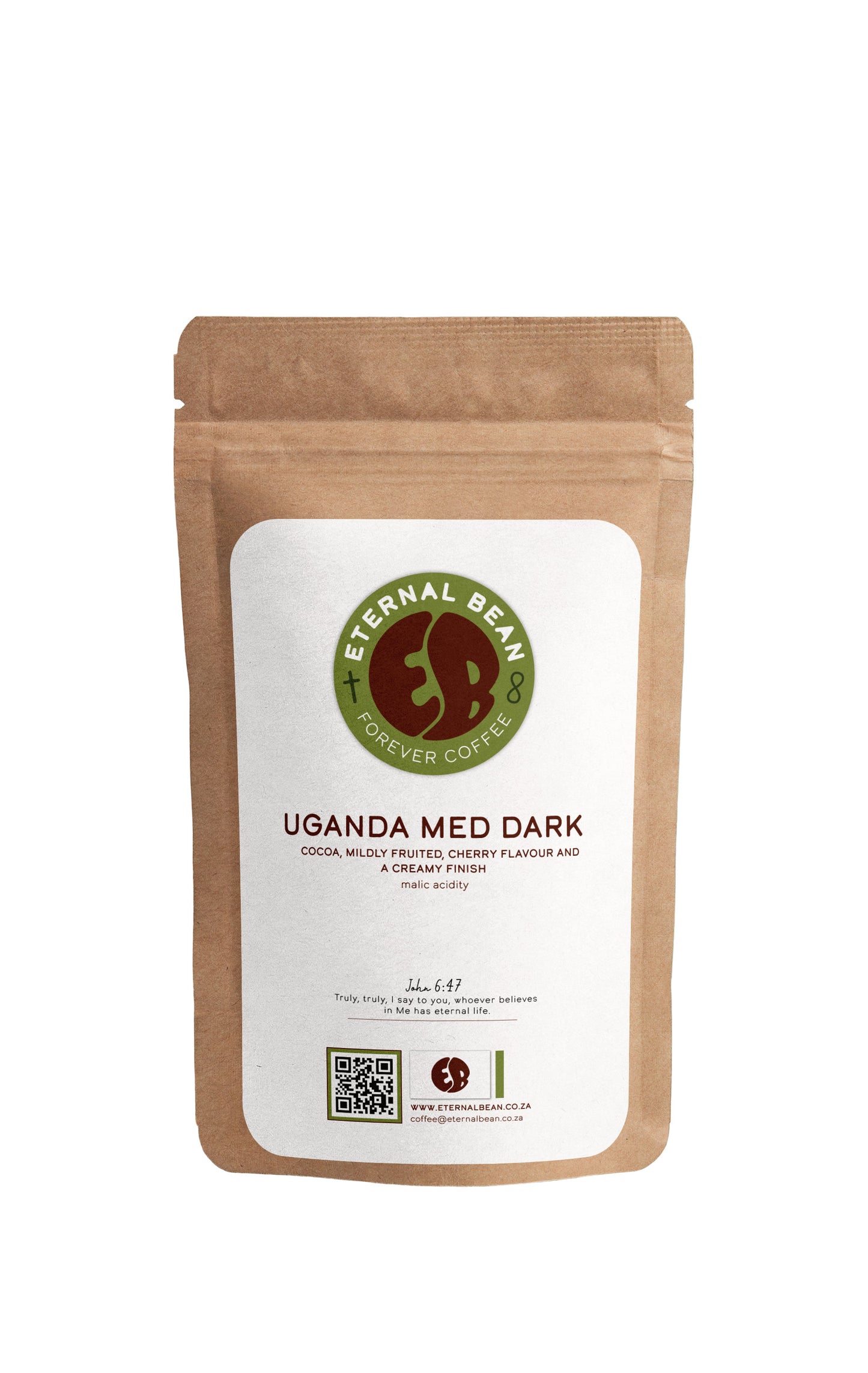 Uganda Med Dark