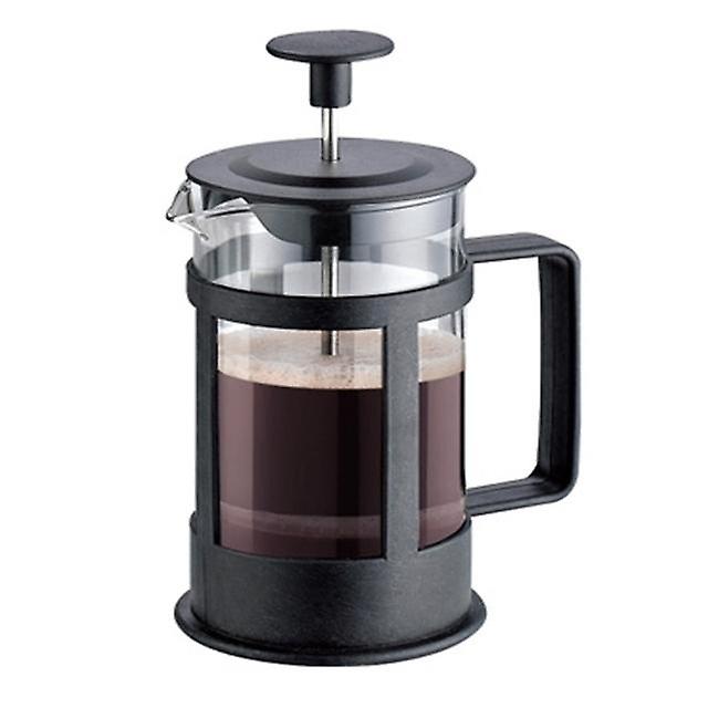 Coffee Plunger (French Press)