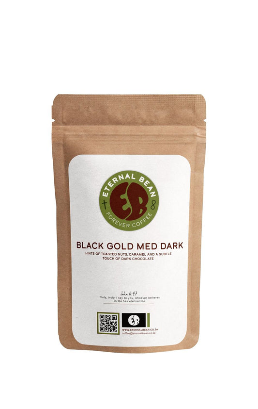Black Gold Med Dark