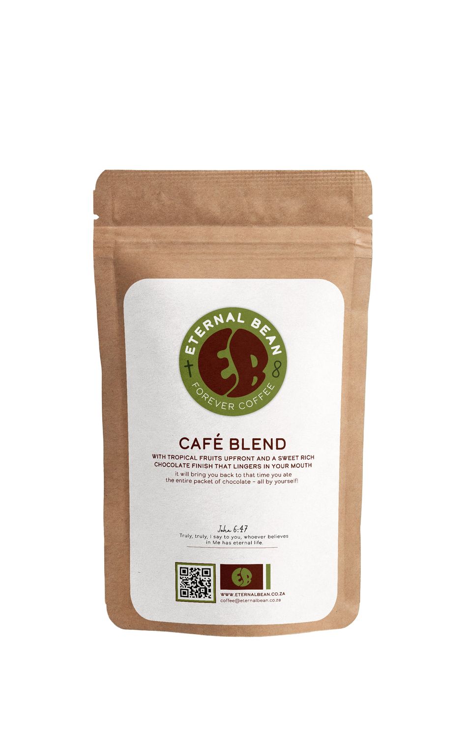 Cafe Blend