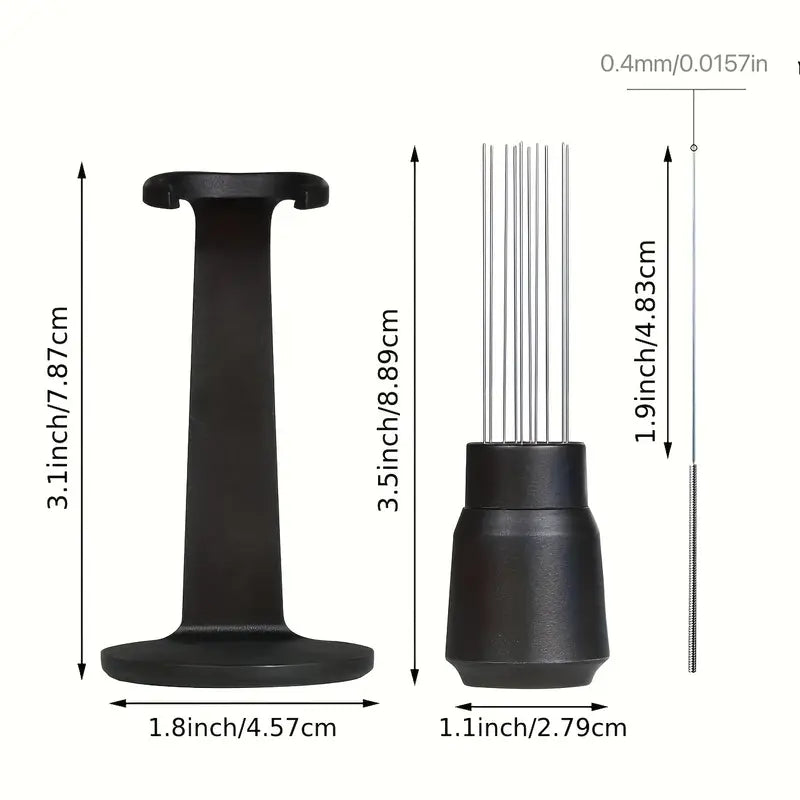 WDT (wire distribution tool)