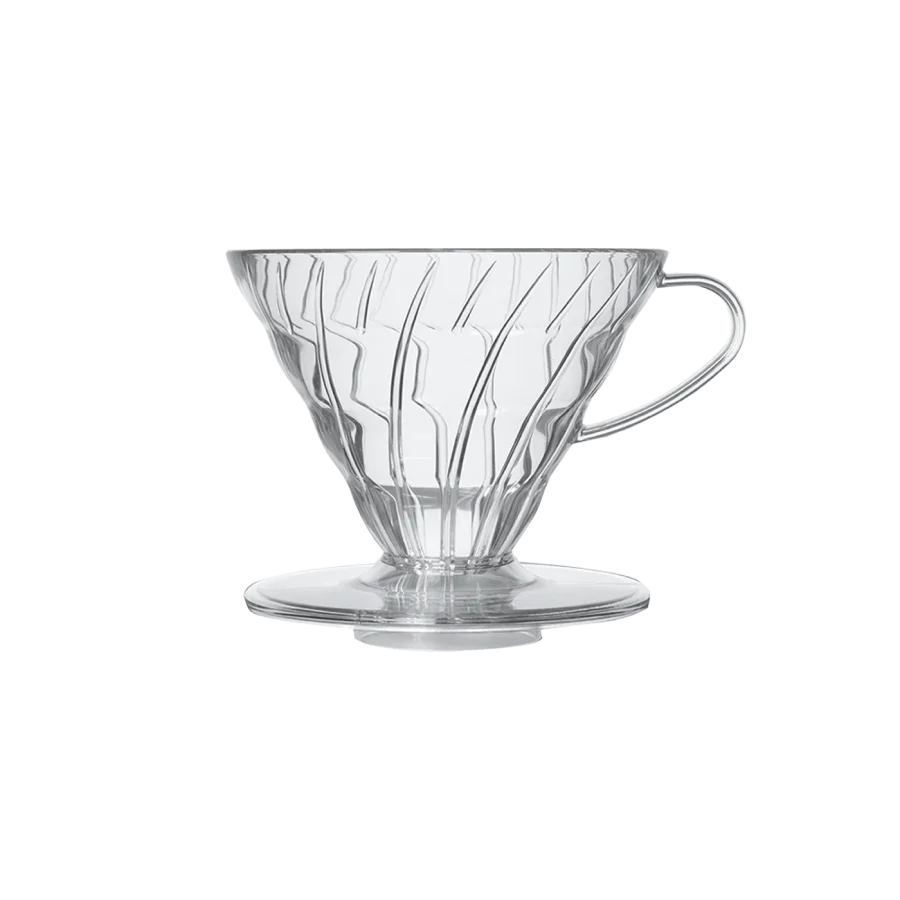 V60 Reusable Coffee Dripper (1-4 cups)