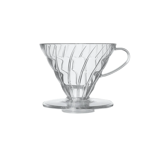 V60 Reusable Coffee Dripper (1-4 cups)